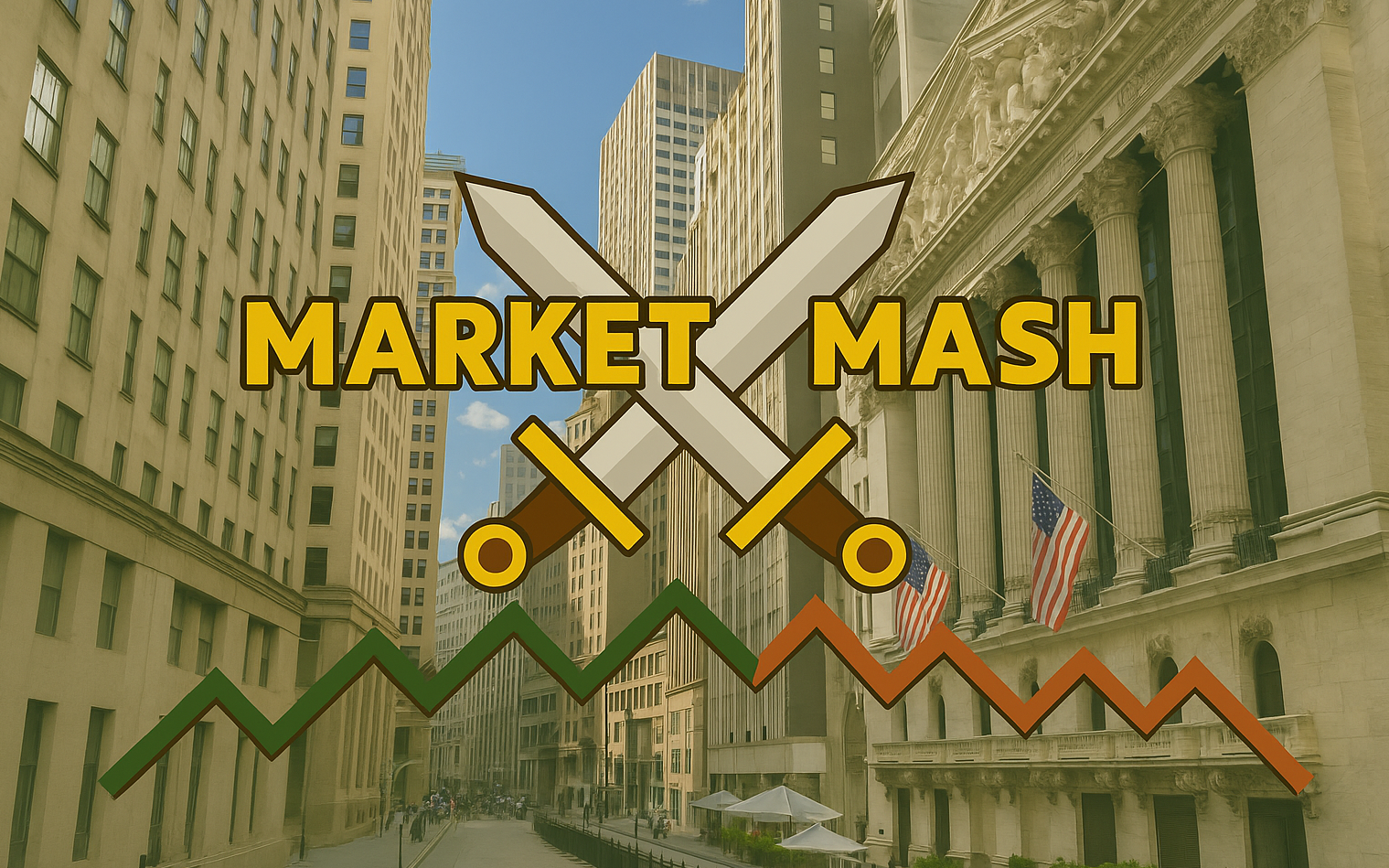 MarketMash